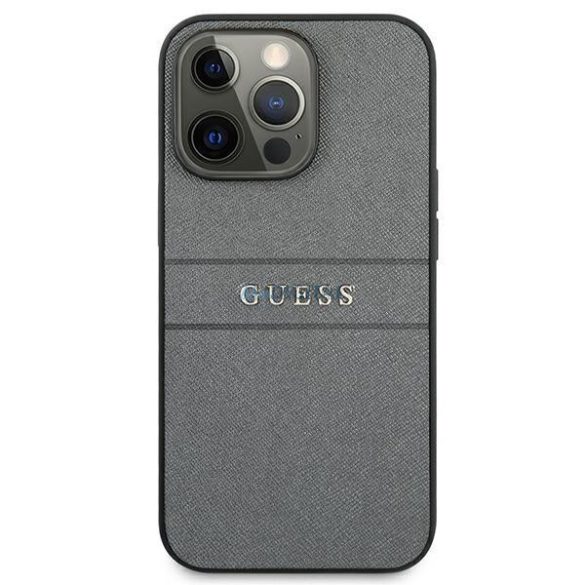 Guess GUHCP13LPSASBGR iPhone 13 PRO / 13 6.1 tok