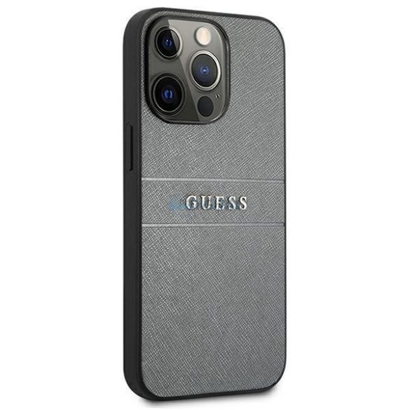 Guess GUHCP13LPSASBGR iPhone 13 PRO / 13 6.1 tok