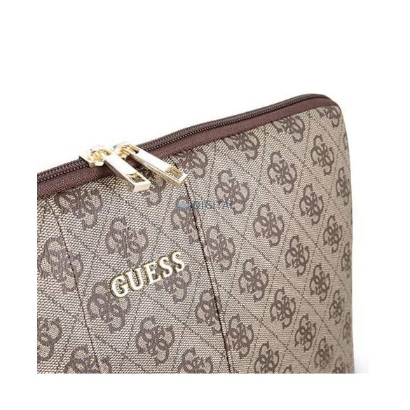 Guess GUCS134GB 13"notebook táska - barna