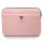 Guess Sleve GUCS13NTMLLP 13" różowy / pink Nylon háromszög logós