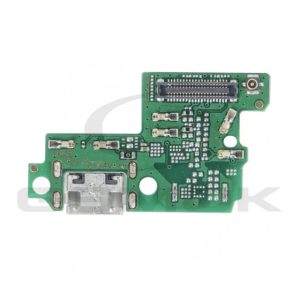 PCB/Flex töltőcsatlakozóval Huawei P10 Lite 