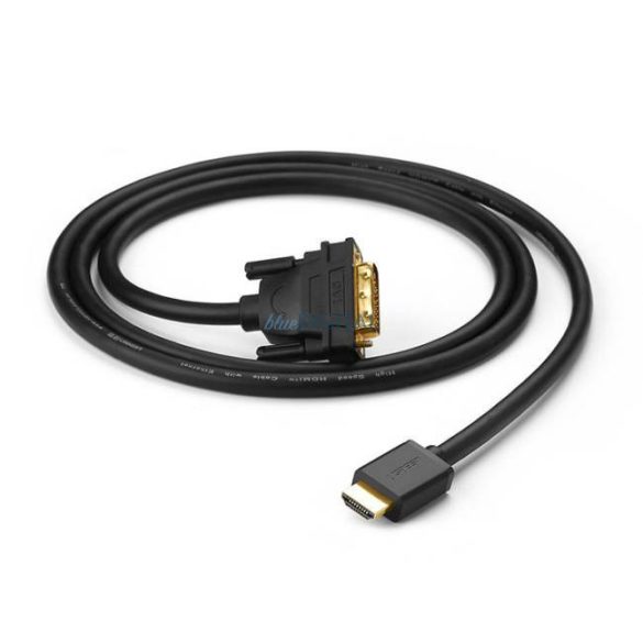 UGREEN HDMI-DVI kábellel 1M