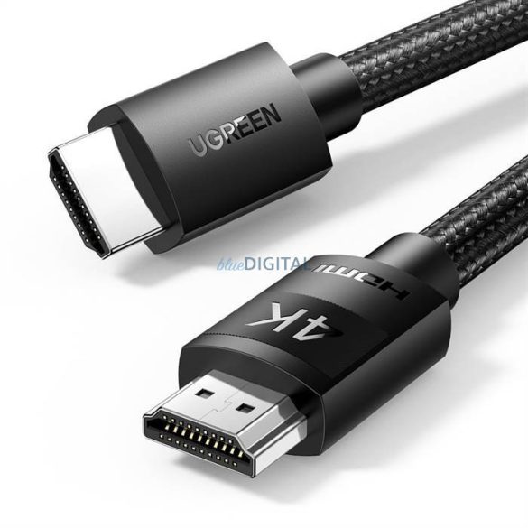 Ugreen HD119 HDMI2.0 4K apa apa zsinór kábel 2M