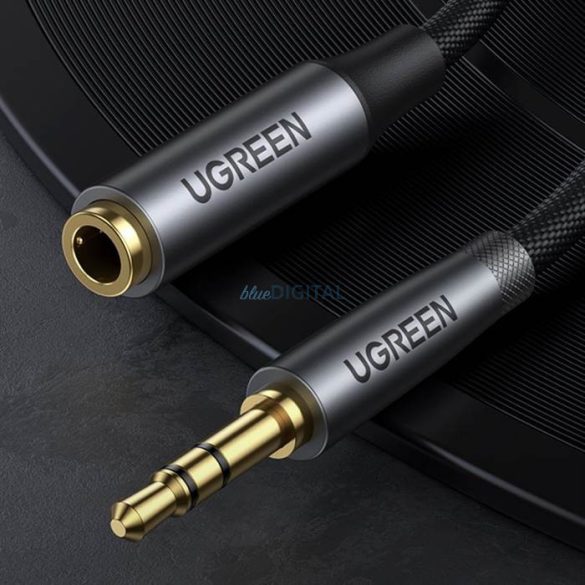 Ugreen AV190 3.5mm Kábel anya a apa kábel 2m