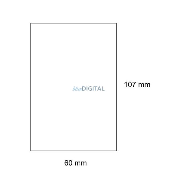 Oca Ragasztó Tape / Gipsz Apple Iphone 8