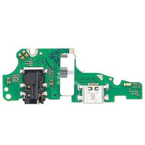 Pcb / Flex Huawei Mate 10 Lite Töltőcsatlakozóval És Kikrofonnal