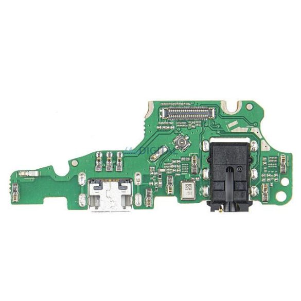 Pcb / Flex Huawei Mate 10 Lite Töltőcsatlakozóval És Kikrofonnal