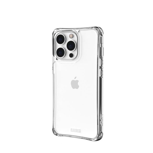 UAG Plyo - védőtok iPhone 13 Pro (jég)