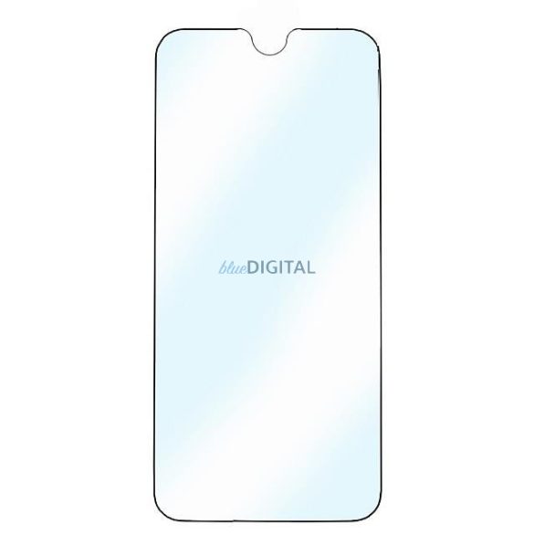 Samsung Galaxy A30 / A30s / A50 / A50s / M20 / M30 - Edzett Üveg Tempered Glass 0.3mm 14.9x6.7cm Üvegfólia