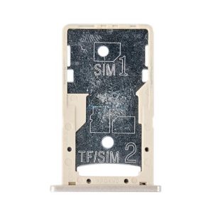 SIM kártya tartó Xiaomi redmi 4A GOLD