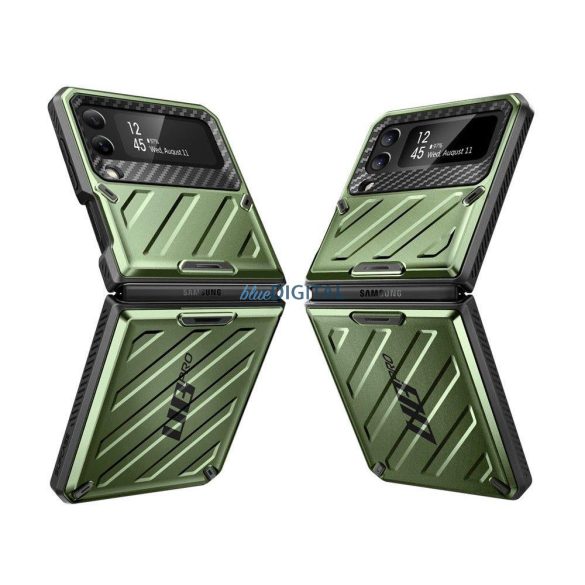 SUPCASE Unicorn Beetle PRO GALAXY Z FLIP 4 GULDAN