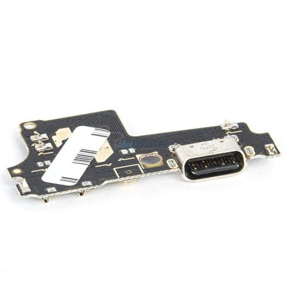 Pcb / Flex Motorola One P30 Play Xt 1941 Töltőcsatlakozóval