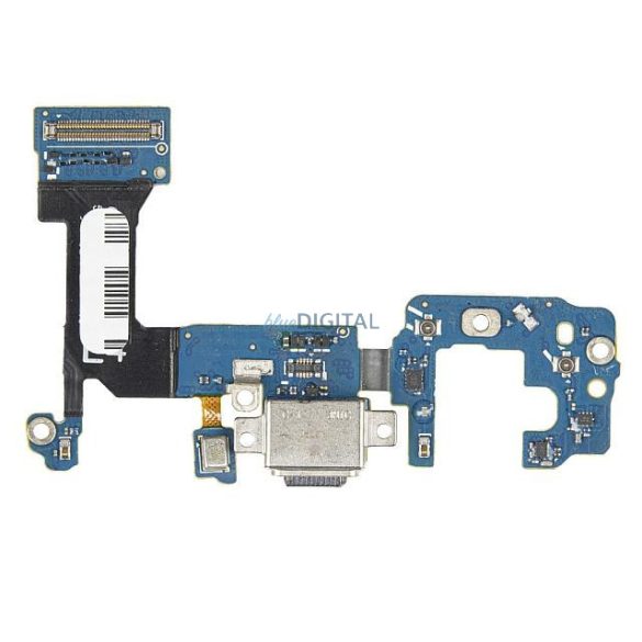 Pcb / Flex Samsung G950 Galaxy S8 Töltőcsatlakozóval