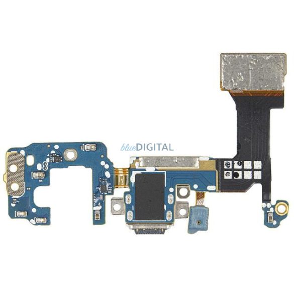 Pcb / Flex Samsung G950 Galaxy S8 Töltőcsatlakozóval