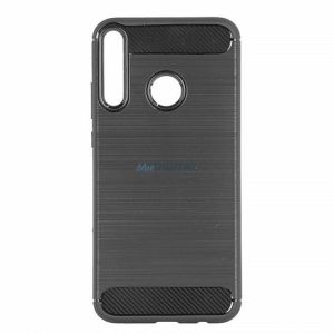 Telefontok SLIM ARMOR HUAWEI P40 LITE E Fekete