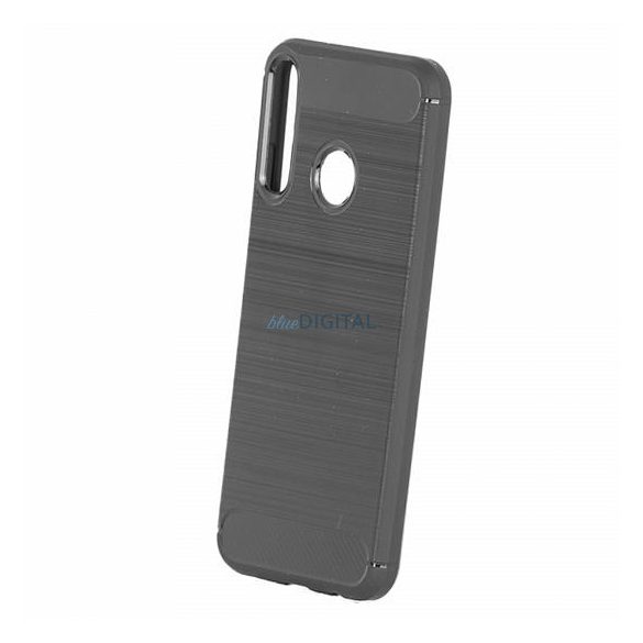 Telefontok SLIM ARMOR HUAWEI P40 LITE E Fekete