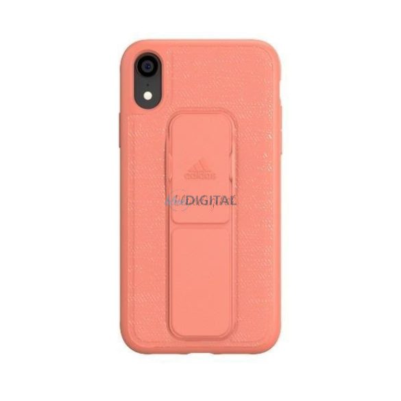 Adidas SP Grip tok iPhone XR Coral / Chalk Coral 32856