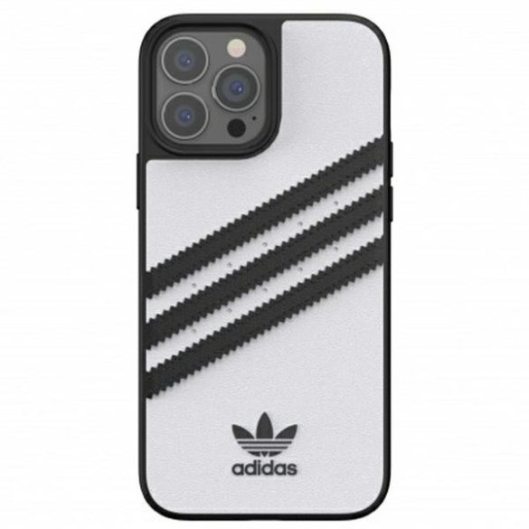 Adidas OR Moulded PU iPhone 13 Pro Max 6,7" fehér 47143