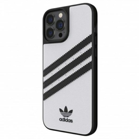 Adidas OR Moulded PU iPhone 13 Pro Max 6,7" fehér 47143