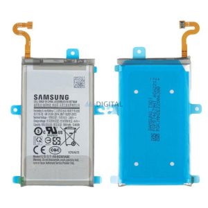 AKKUMULÁTOR SAMSUNG G965 GALAXY S9 PLUS EB-BG965ABE GH82-15960A 3500mAh eredeti