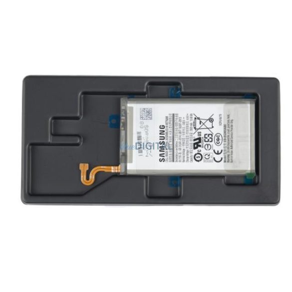 AKKUMULÁTOR SAMSUNG G965 GALAXY S9 PLUS EB-BG965ABE GH82-15960A 3500mAh eredeti