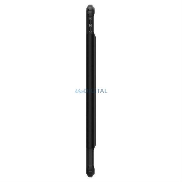 Spigen Ultra Hybrid Pro iPad Pro 12.9 2021 fekete tok