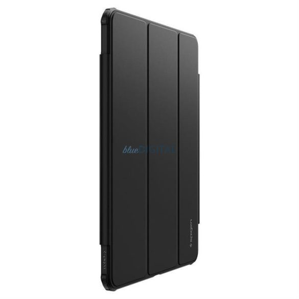 Spigen Ultra Hybrid Pro iPad Pro 12.9 2021 fekete tok