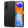 Spigen Liquid Air Xiaomi Redmi Note 11 Pro / 11 Pro 5g Matte fekete tok