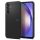 SPIGEN Liquid Air GALAXY A54 5G matt fekete tok