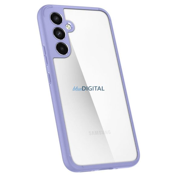 Spigen ULTRA HYBRID GALAXY A54 5G lila tok