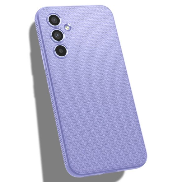 SPIGEN Liquid Air GALAXY A54 5G lila tok