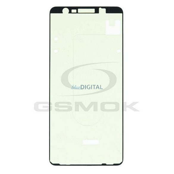 LCD matrica SAMSUNG A750 GALAXY A7 2018 [EREDETI]