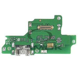 Pcb / Flex Huawei Y5 2019 Töltőcsatlakozóval