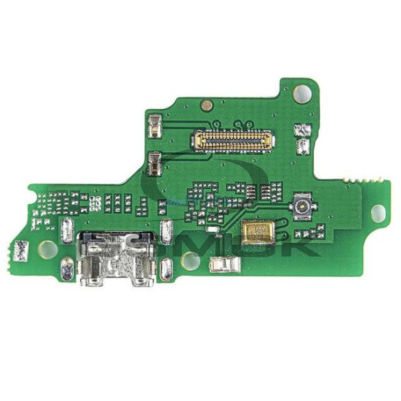 Pcb / Flex Huawei Y5 2019 Töltőcsatlakozóval