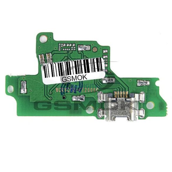 Pcb / Flex Huawei Y5 2019 Töltőcsatlakozóval