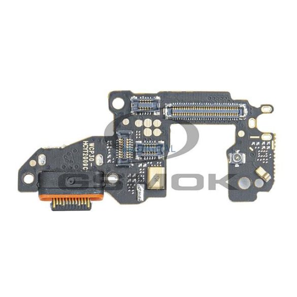 PCB / FLEX HUAWEI P30 töltőcsatlakozóval