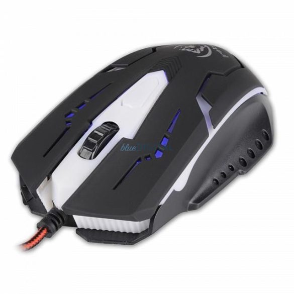 Optikai Egér Gaming Rebeltec Cobra