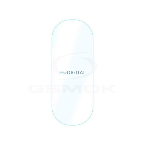 SAMSUNG A505 GALAXY A50 - edzett üveg tempered glass fényképezőgép objektívhez 0,3mm üvegfólia