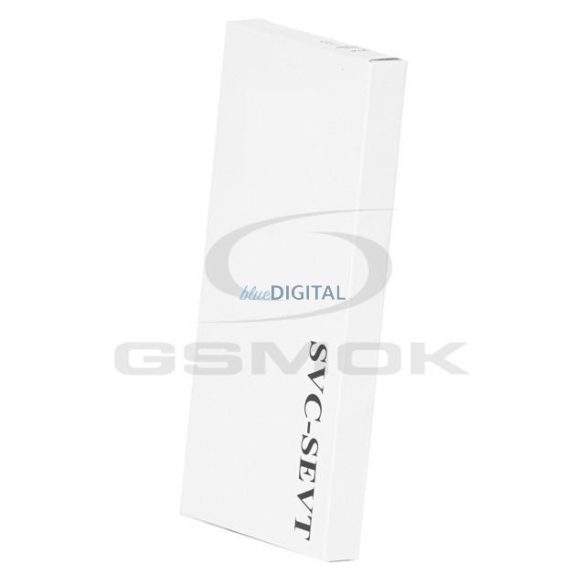 AKKUMULÁTOR SAMSUNG A715 A716 GALAXY A71 EB-BA715ABY GH82-22153A 4500mAh eredeti