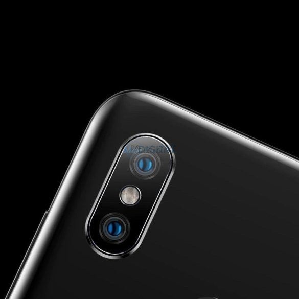 Wozinsky Camera Glass 9H kamera lencse védő üveg Xiaomi Redmi Note 11 Pro Plus