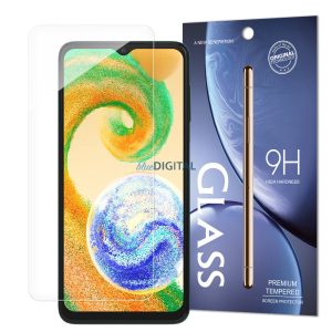 Standard edzett üveg edzett üveg Samsung Galaxy A04s 9H