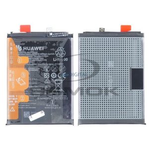 AKKUMULÁTOR HUAWEI Y6P HB526489EEW 24023085 5000mAh eredeti