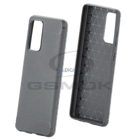 Tok SLIM ARMOR SAMSUNG A725 GALAXY A72 fekete telefontok