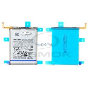 AKKUMULÁTOR SAMSUNG N980 / N981 Galaxy Note 20 EB-BN980ABY GH82-23496A 4300mAh eredeti