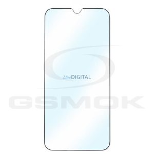 Samsung A226 Galaxy A22 5G - edzett üveg tempered glass 0,3mm üvegfólia