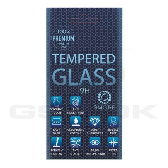 Xiaomi Mi 11T / Mi 11T Pro - Edzett Üveg Tempered Glass 0.3Mm