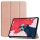 Apple iPad 11 2020 tablet tok, Rose Gold