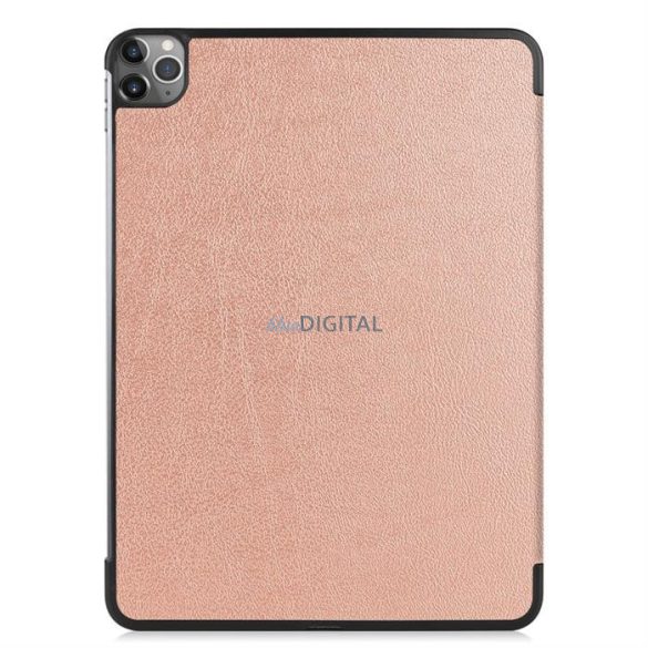 Apple iPad 11 2020 tablet tok, Rose Gold