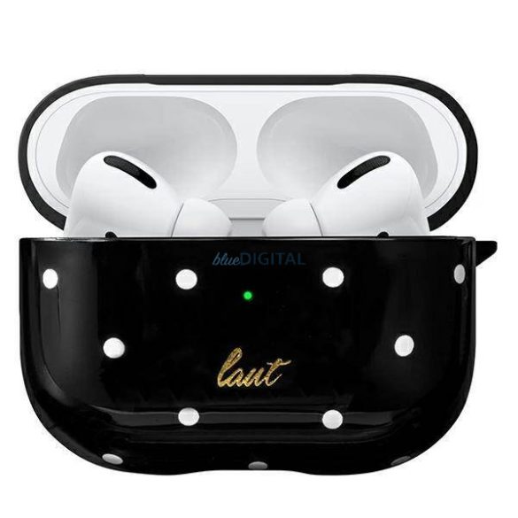 Tok Laut Dotty AirPods Pro fekete 38653 tok