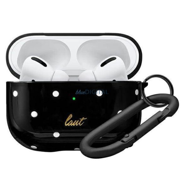 Tok Laut Dotty AirPods Pro fekete 38653 tok